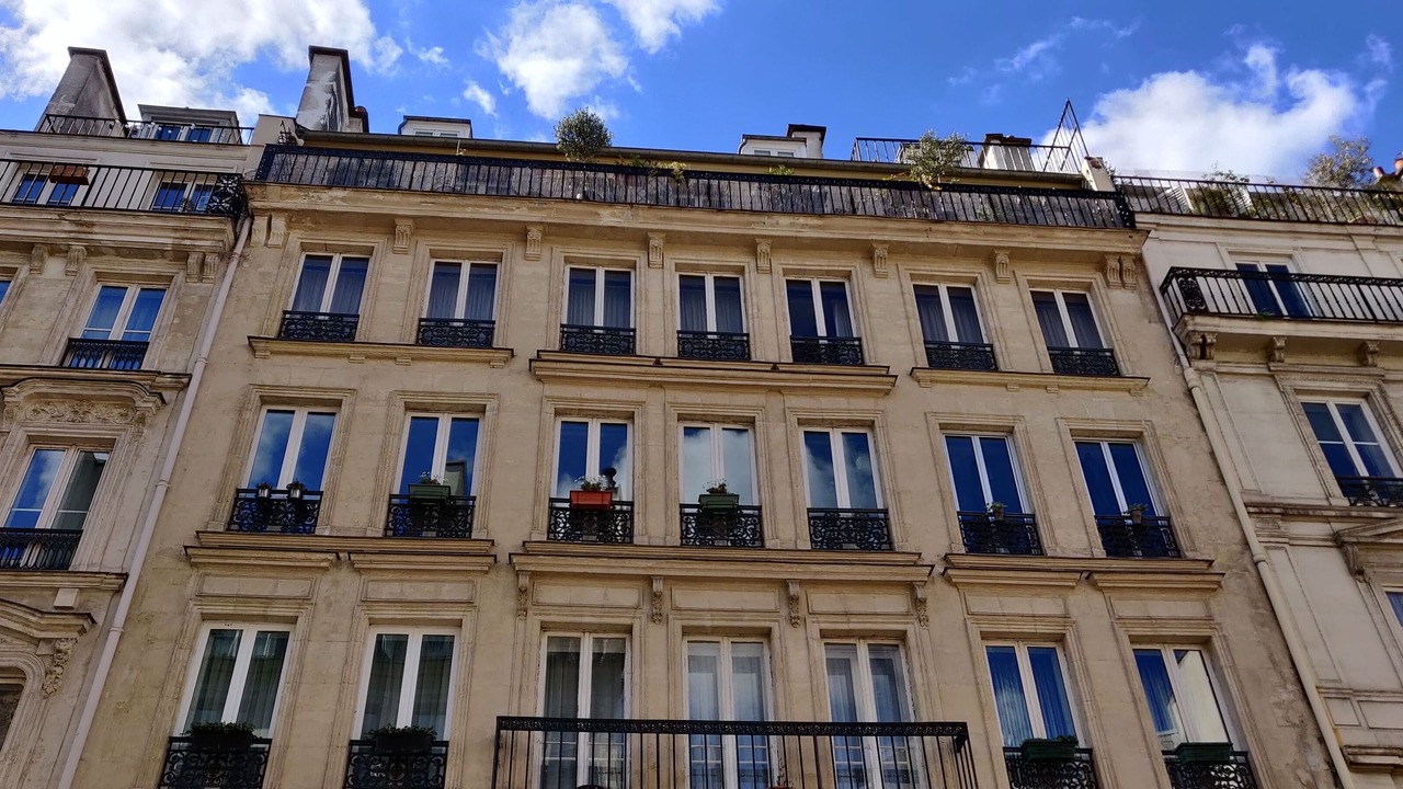 Photo of Outdoor in Pigalle