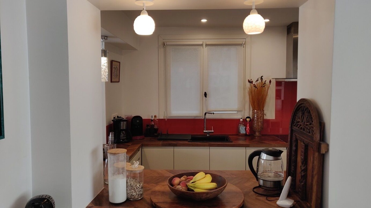 Photo of Kitchen in Pigalle