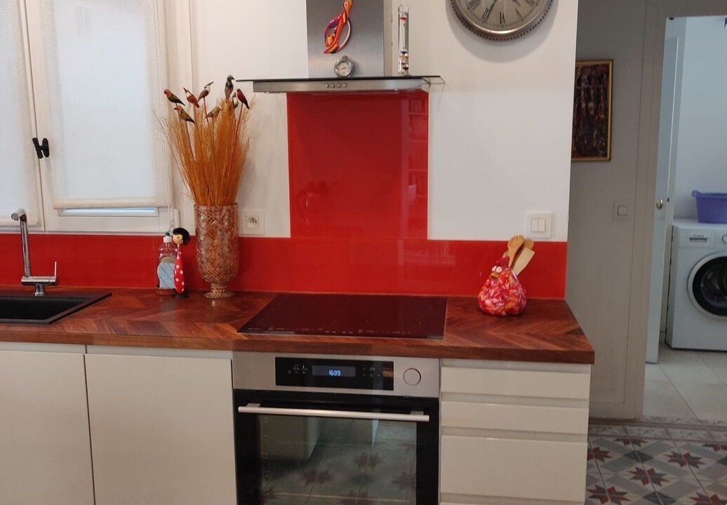 Photo of Kitchen in Pigalle
