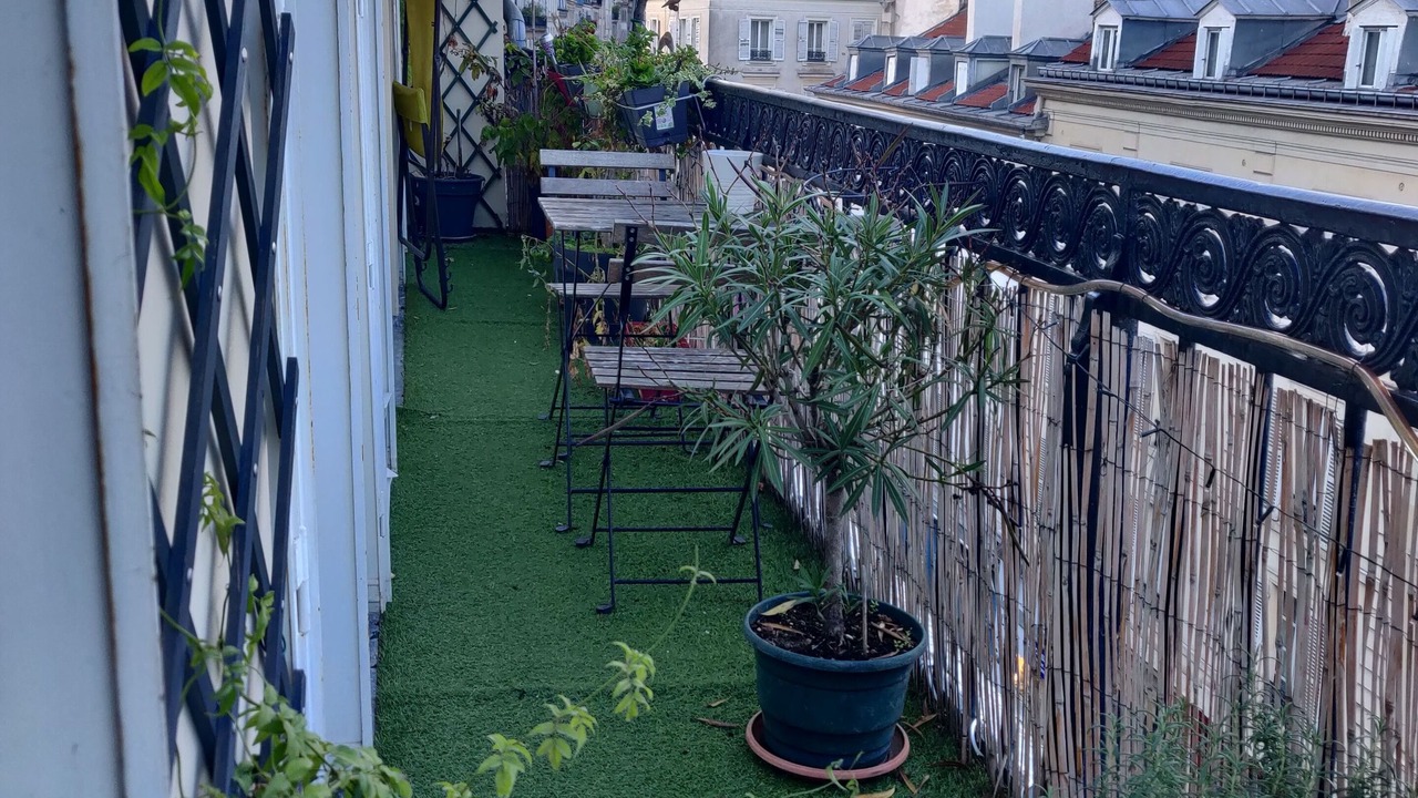 Photo of Outdoor in Pigalle