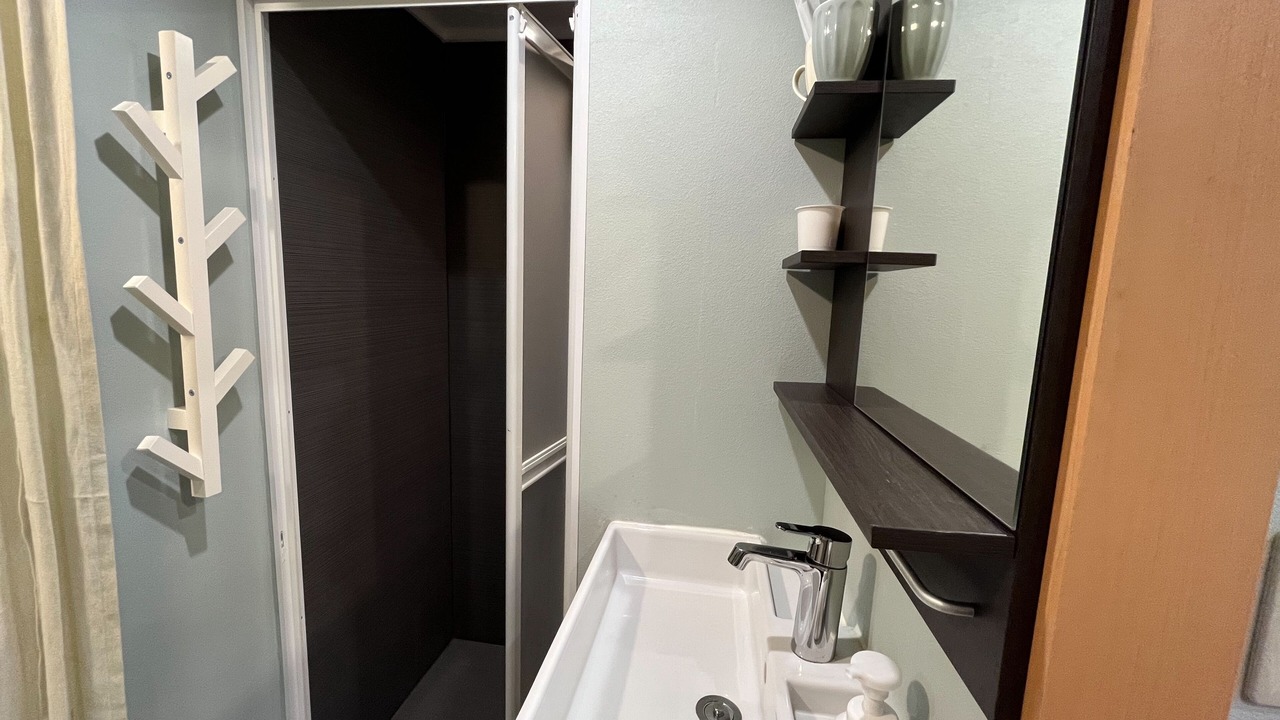 Photo of Bathroom in Akasaka