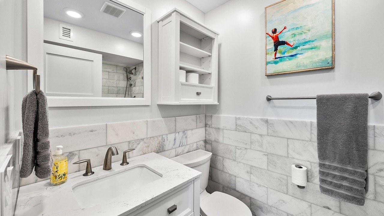 Photo of Bathroom in Jupiter