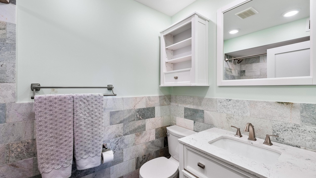 Photo of Bathroom in Jupiter