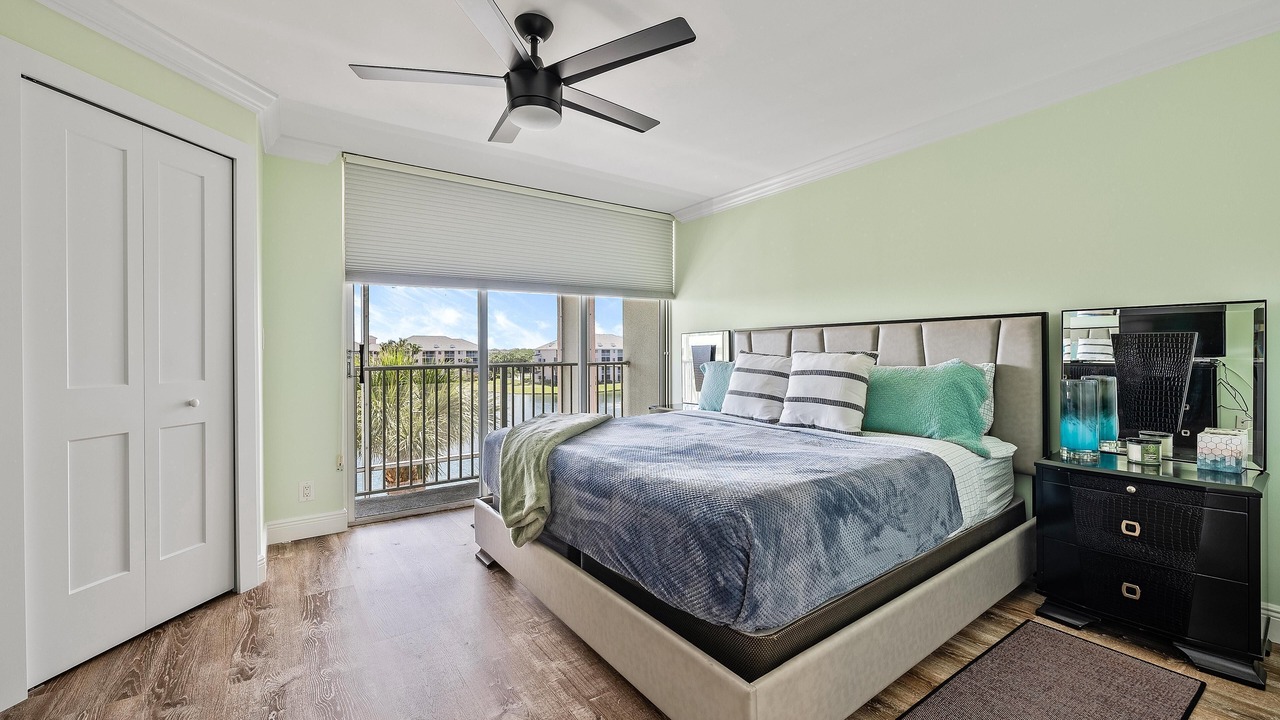 Photo of Bedroom in Jupiter