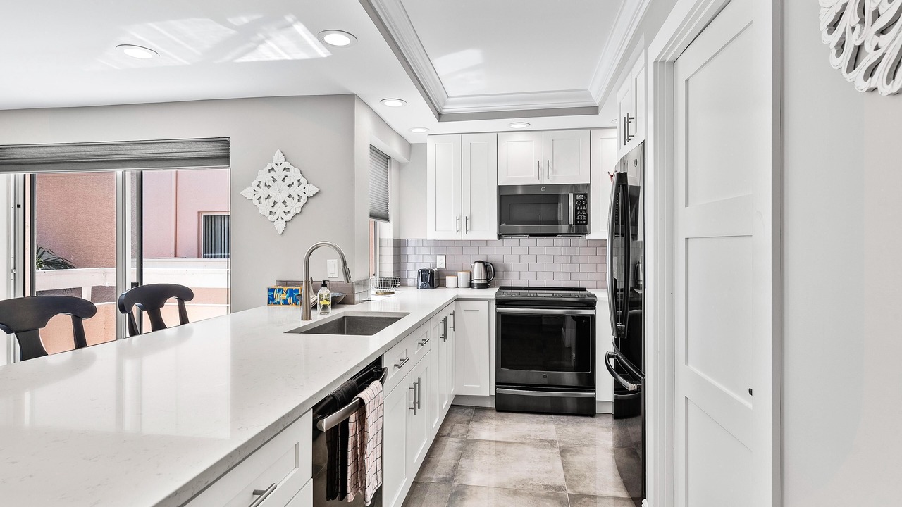 Photo of Kitchen in Jupiter
