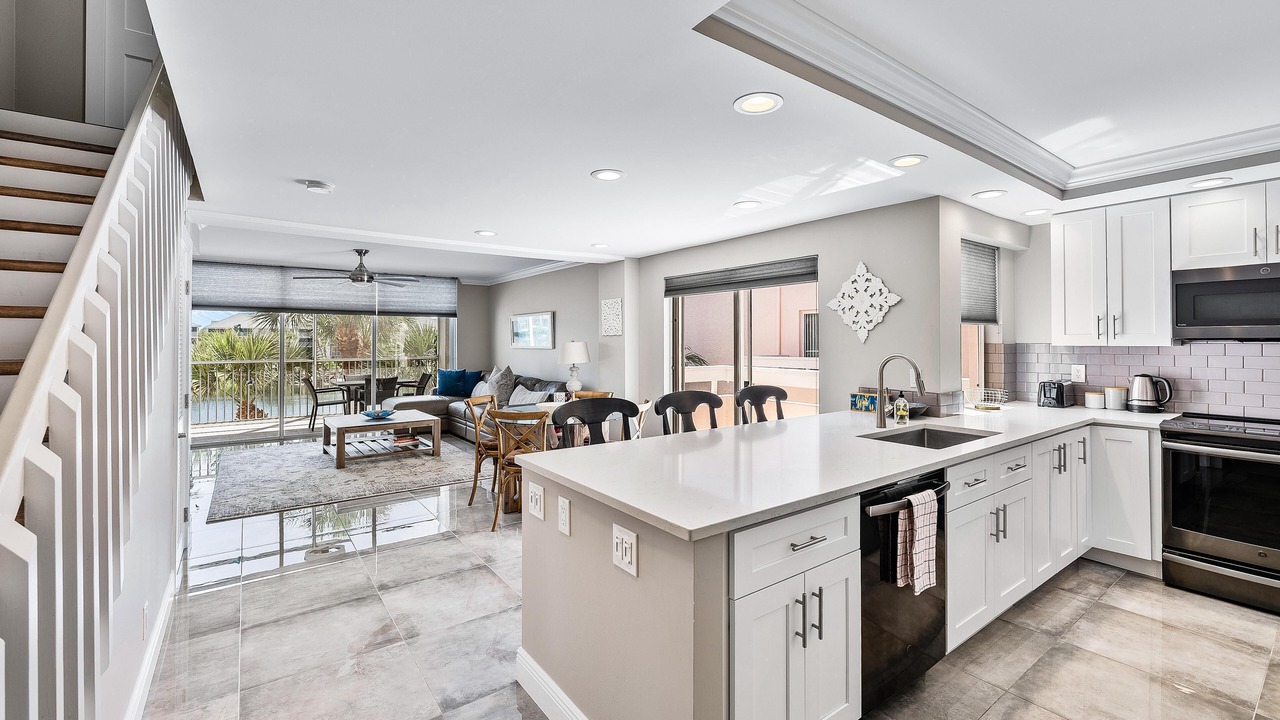 Photo of Kitchen in Jupiter