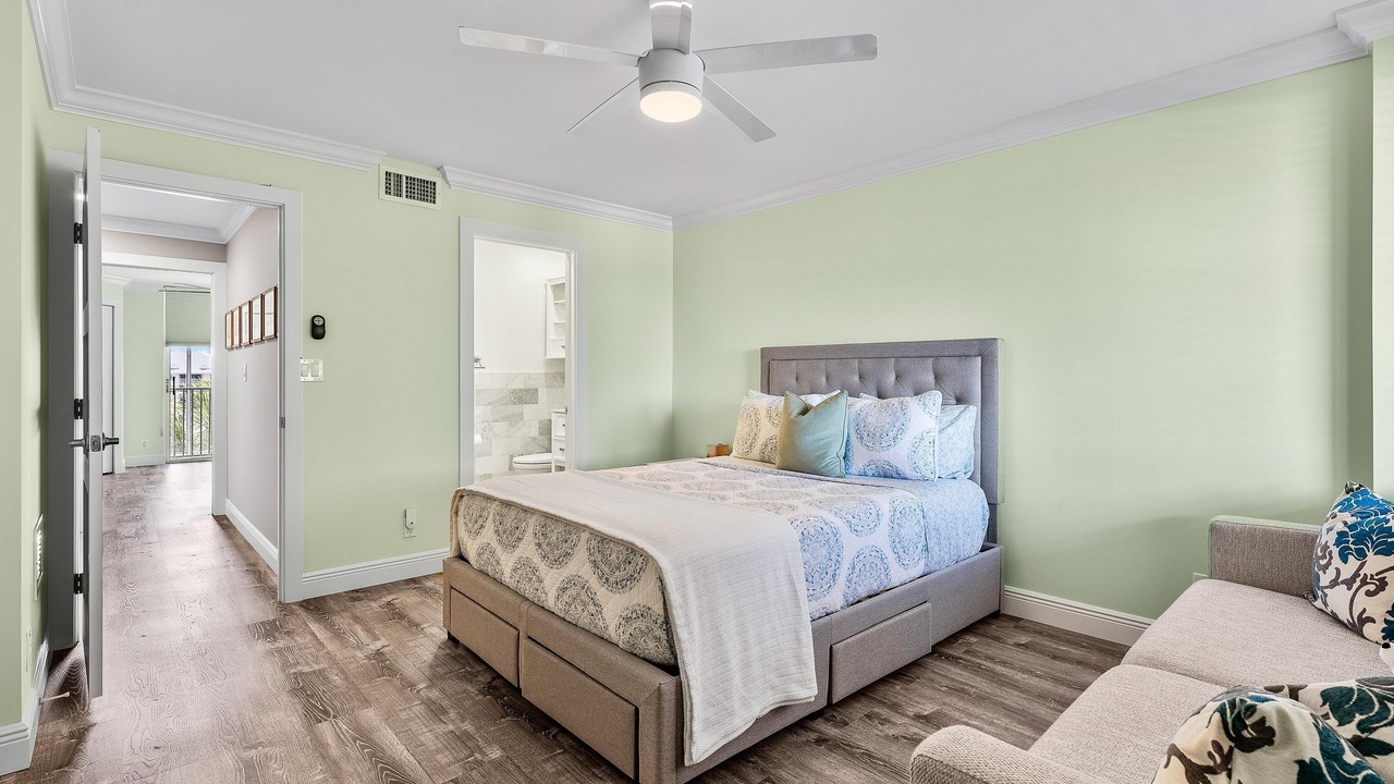 Photo of Bedroom in Jupiter