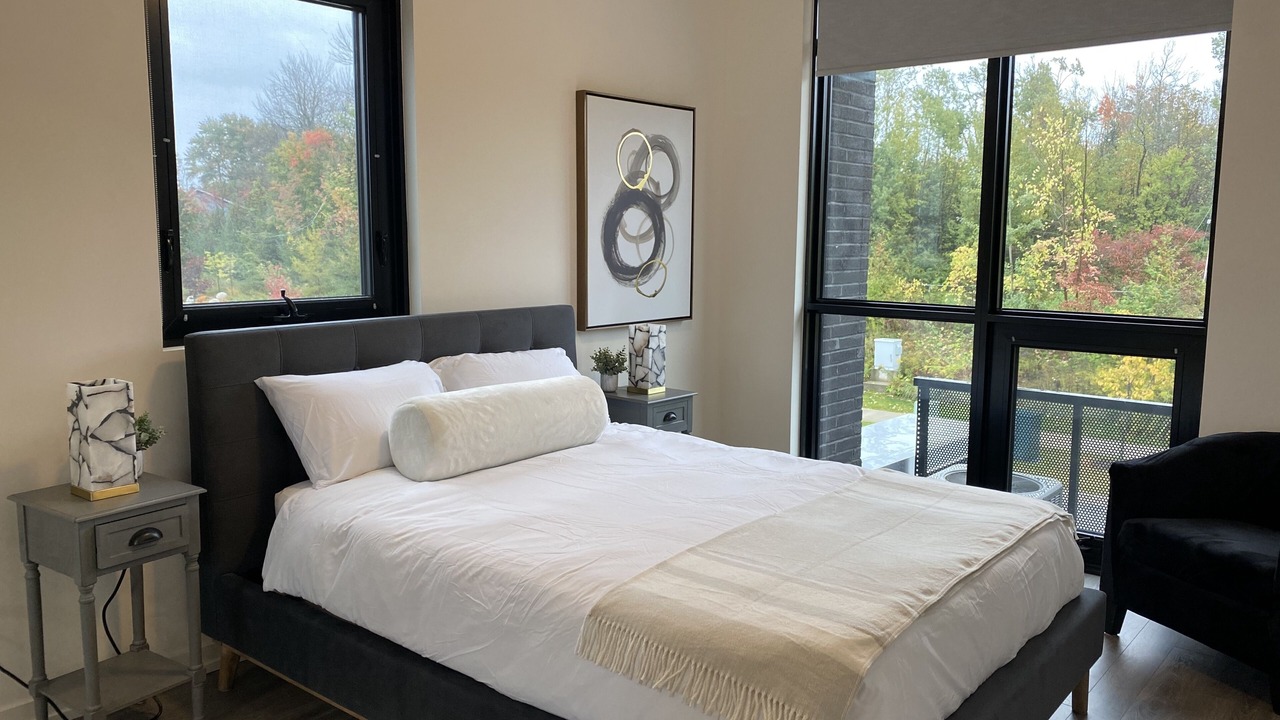 Photo of Bedroom in Innisfil