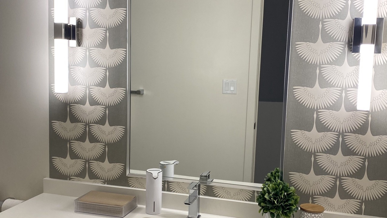 Photo of Bathroom in Innisfil