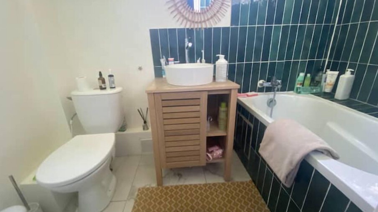 Photo of Bathroom in Adamville