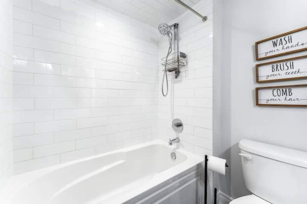 Photo of Bathroom in Aldershot
