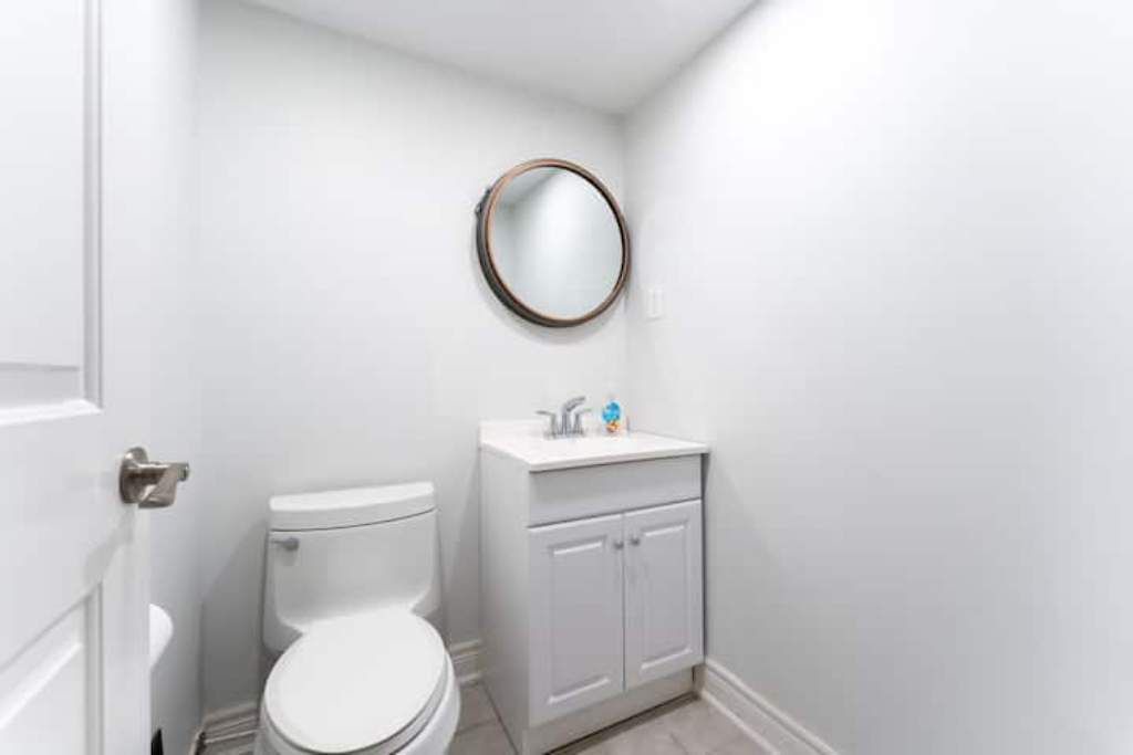 Photo of Bedroom in Aldershot