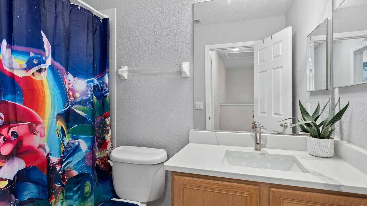 Photo of Bathroom in Regal Palms