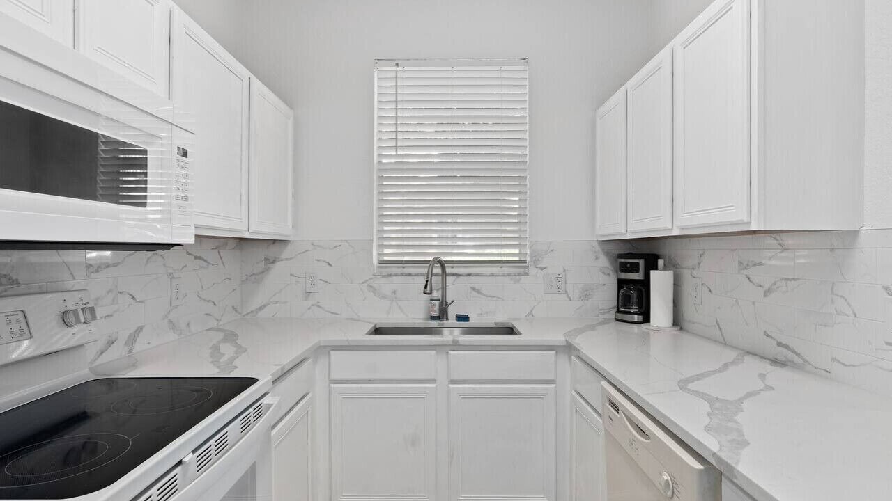 Photo of Kitchen in Regal Palms