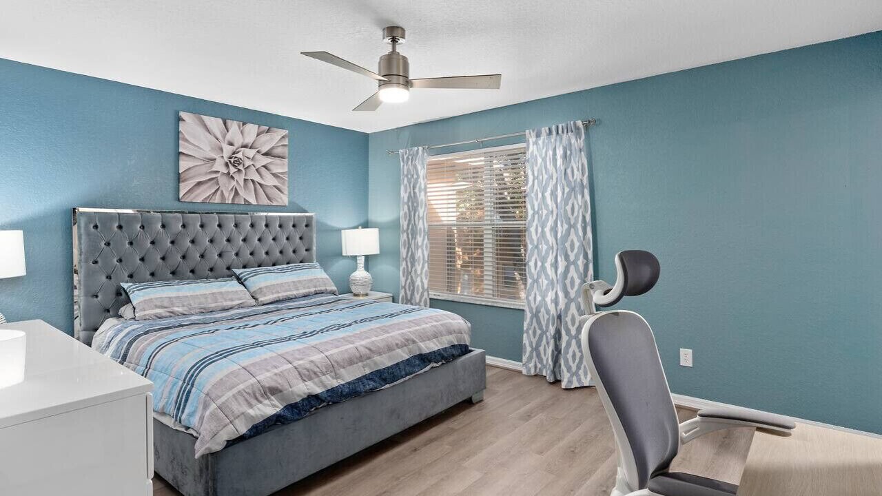 Photo of Bedroom in Regal Palms