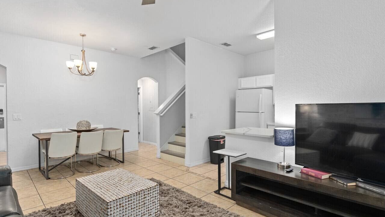 Photo of Livingroom in Regal Palms