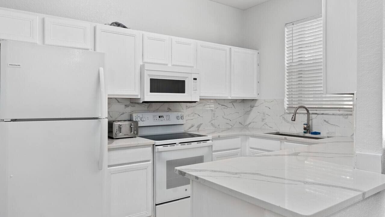 Photo of Kitchen in Regal Palms