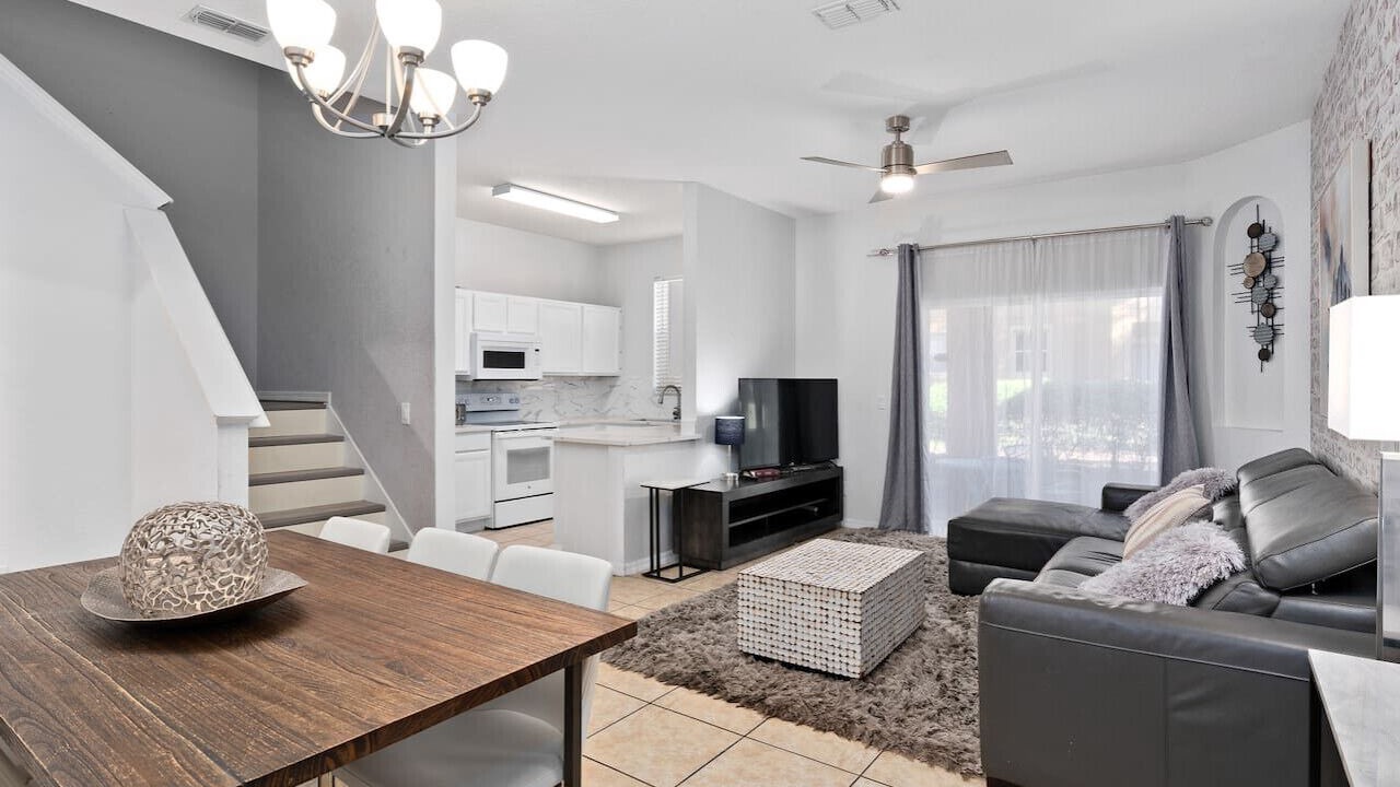 Photo of Livingroom in Regal Palms