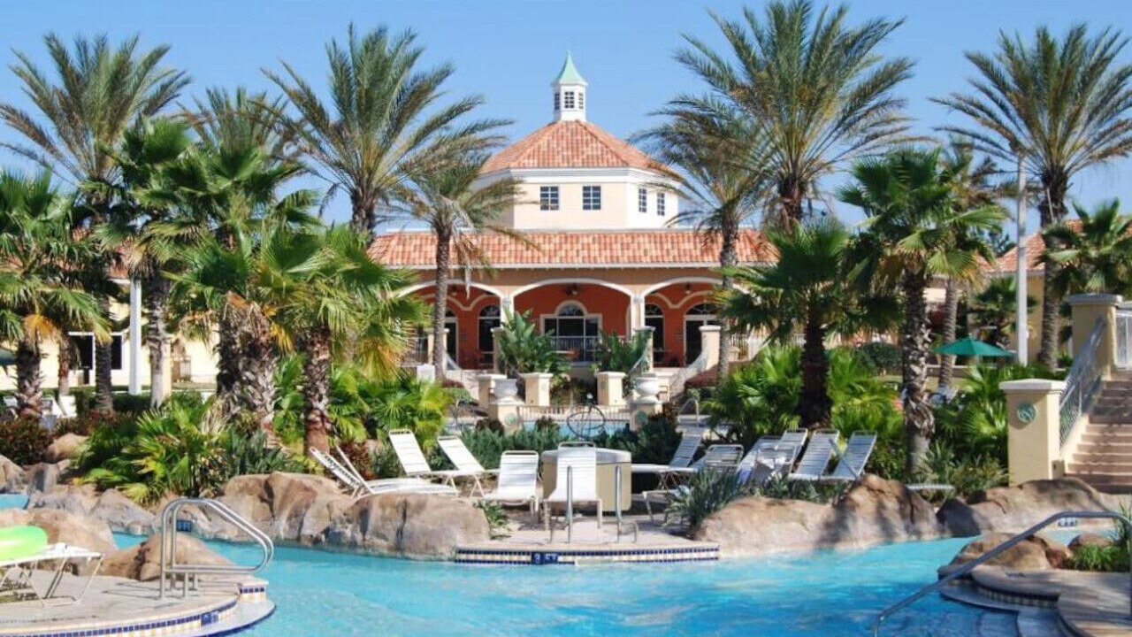 Photo of Outdoor in Regal Palms
