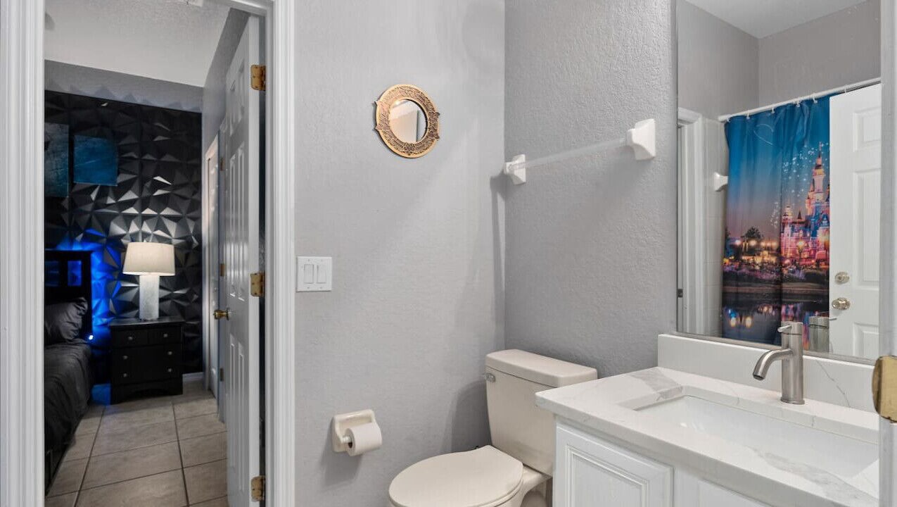 Photo of Bathroom in Regal Palms