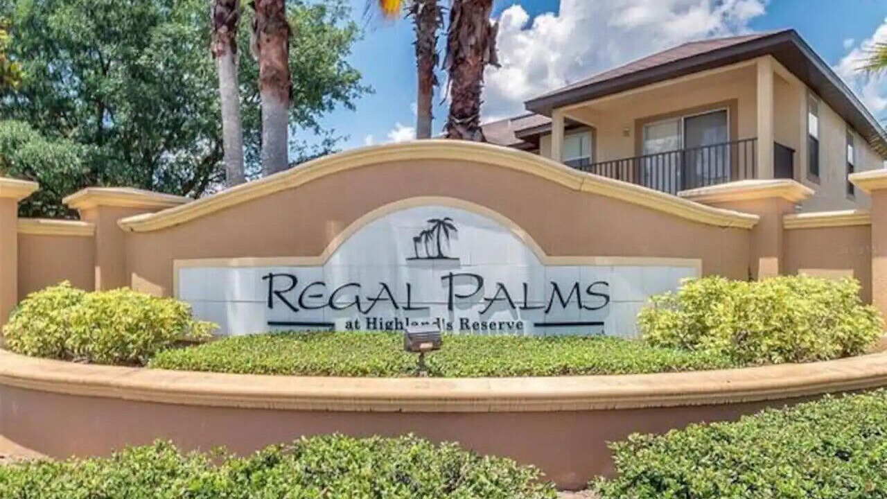 Photo of Outdoor in Regal Palms