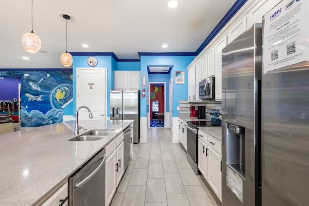 Photo of Kitchen in Kissimmee