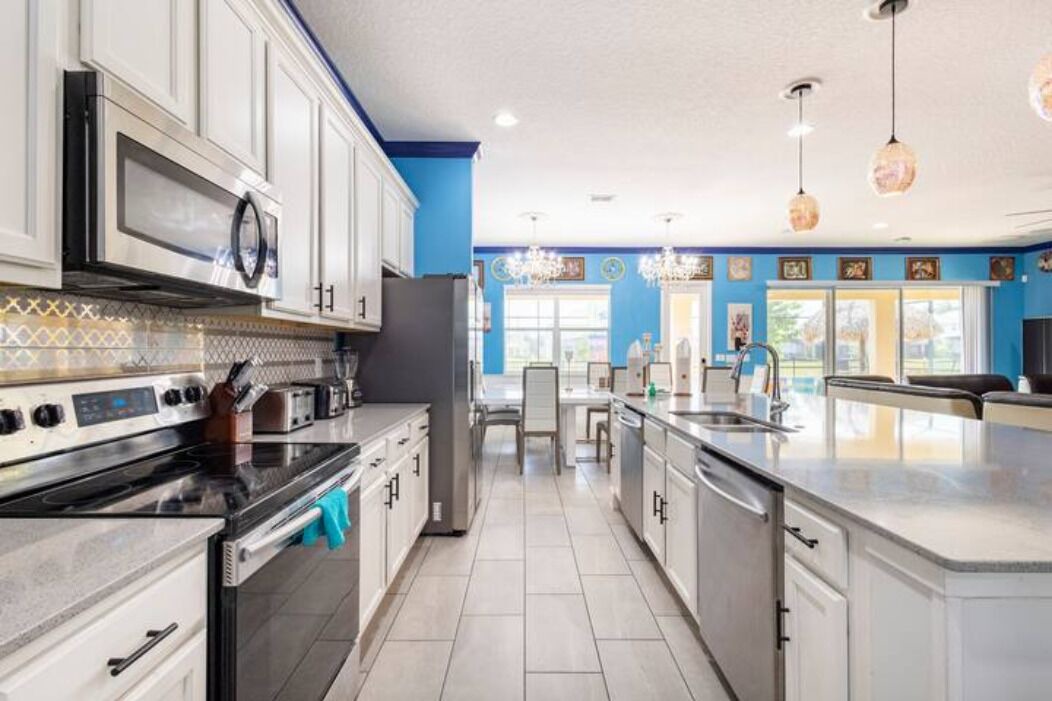 Photo of Kitchen in Kissimmee