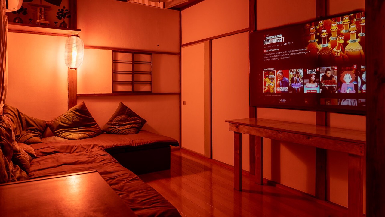 Photo of Bedroom in Atami