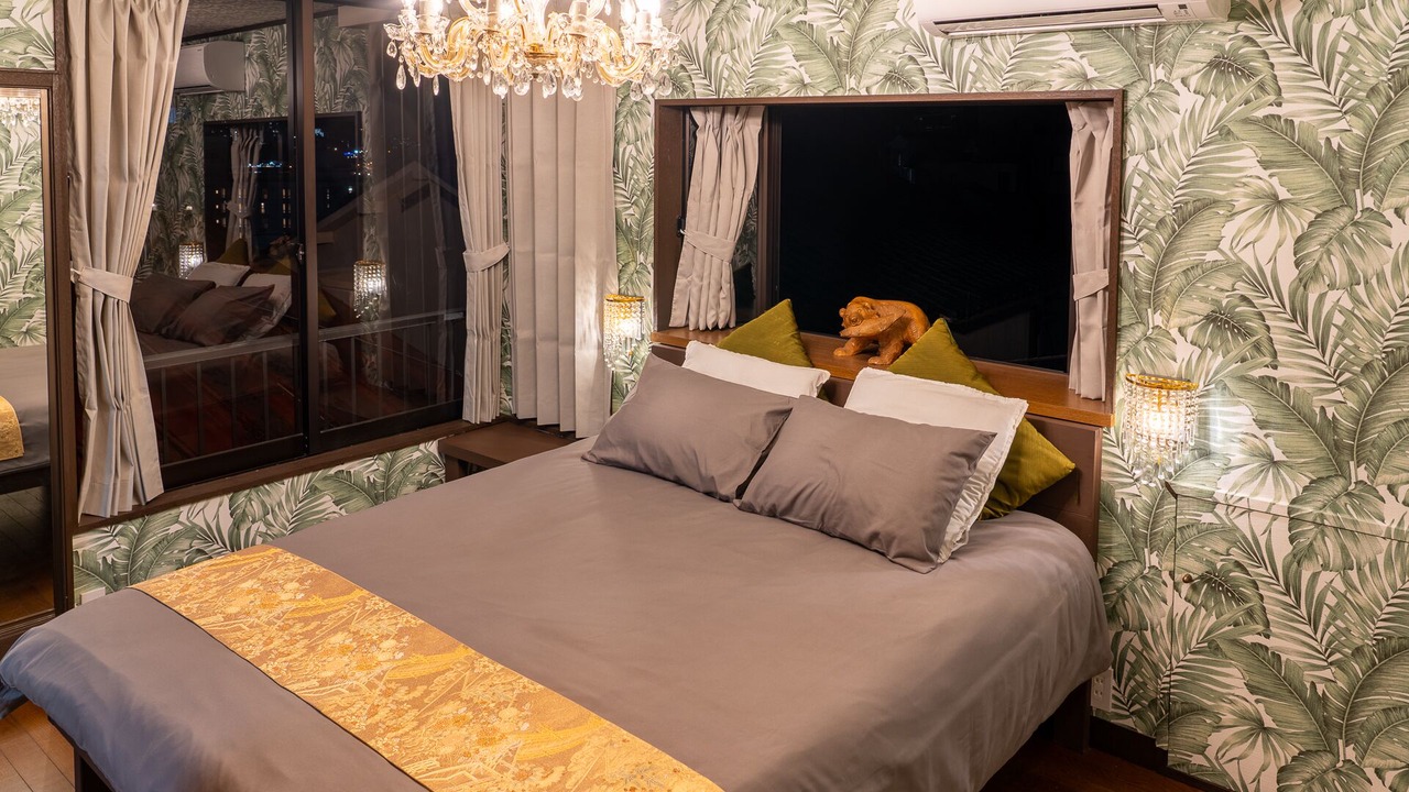 Photo of Bedroom in Atami