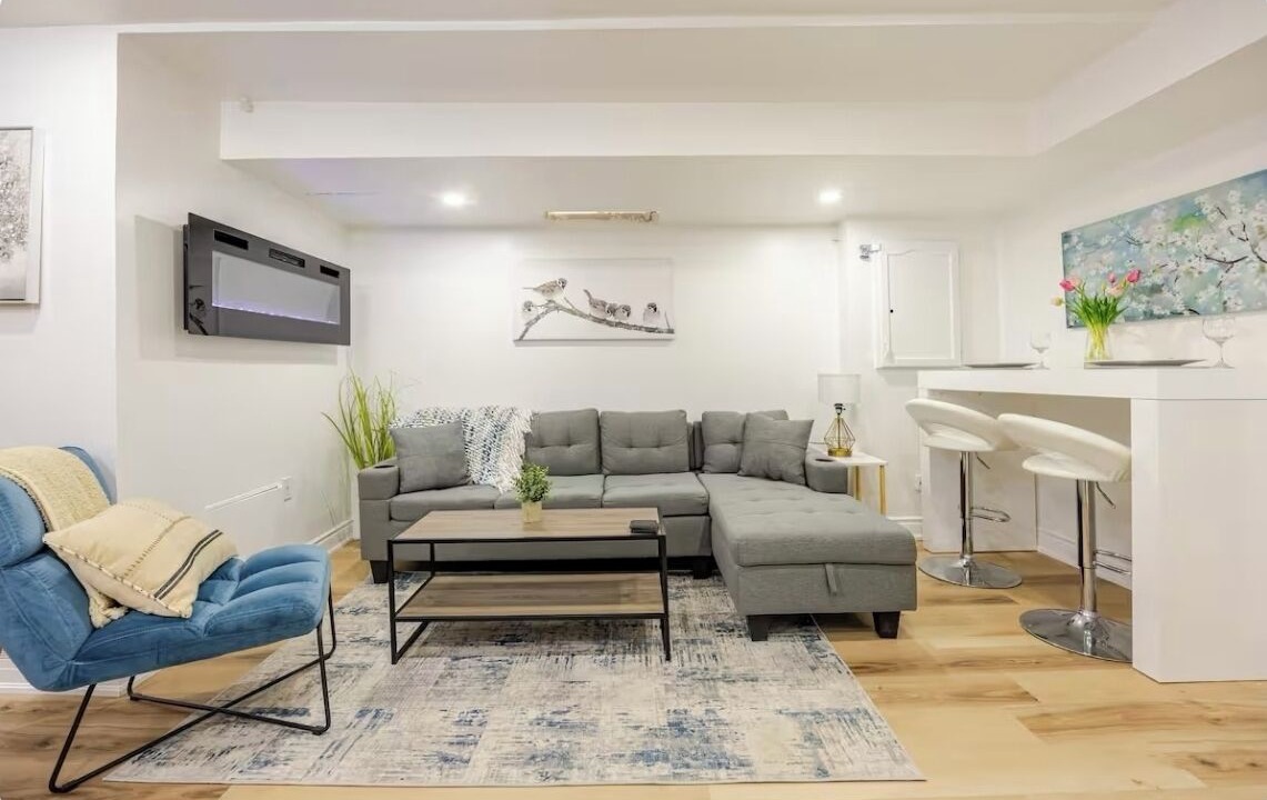 Photo of Livingroom in Brampton