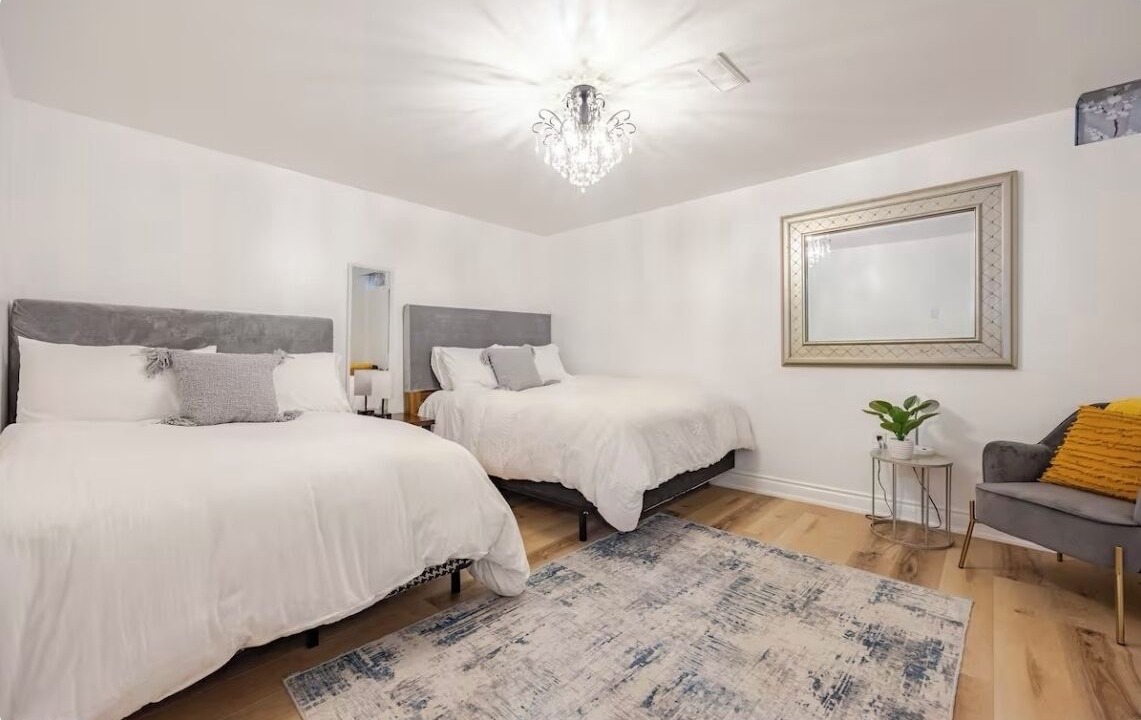 Photo of Bedroom in Brampton