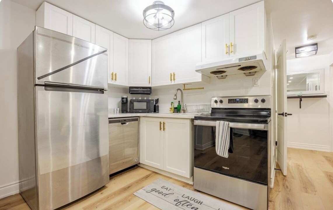 Photo of Kitchen in Brampton