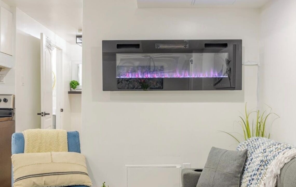 Photo of Livingroom in Brampton