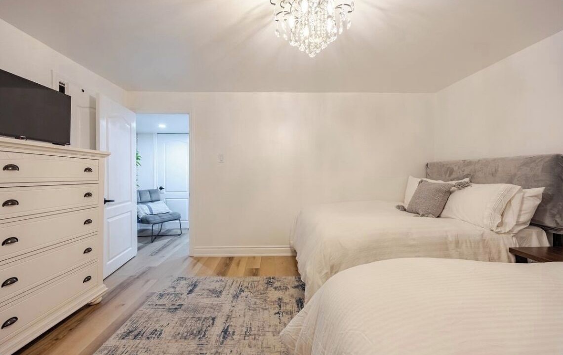 Photo of Bedroom in Brampton