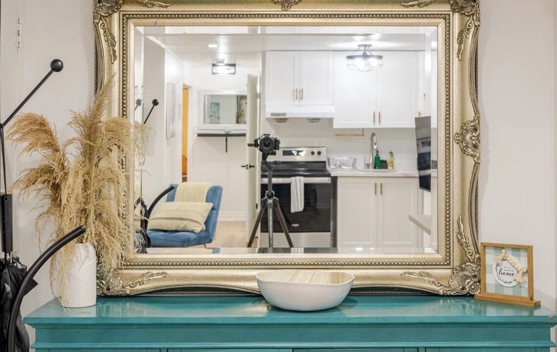 Photo of Kitchen in Brampton