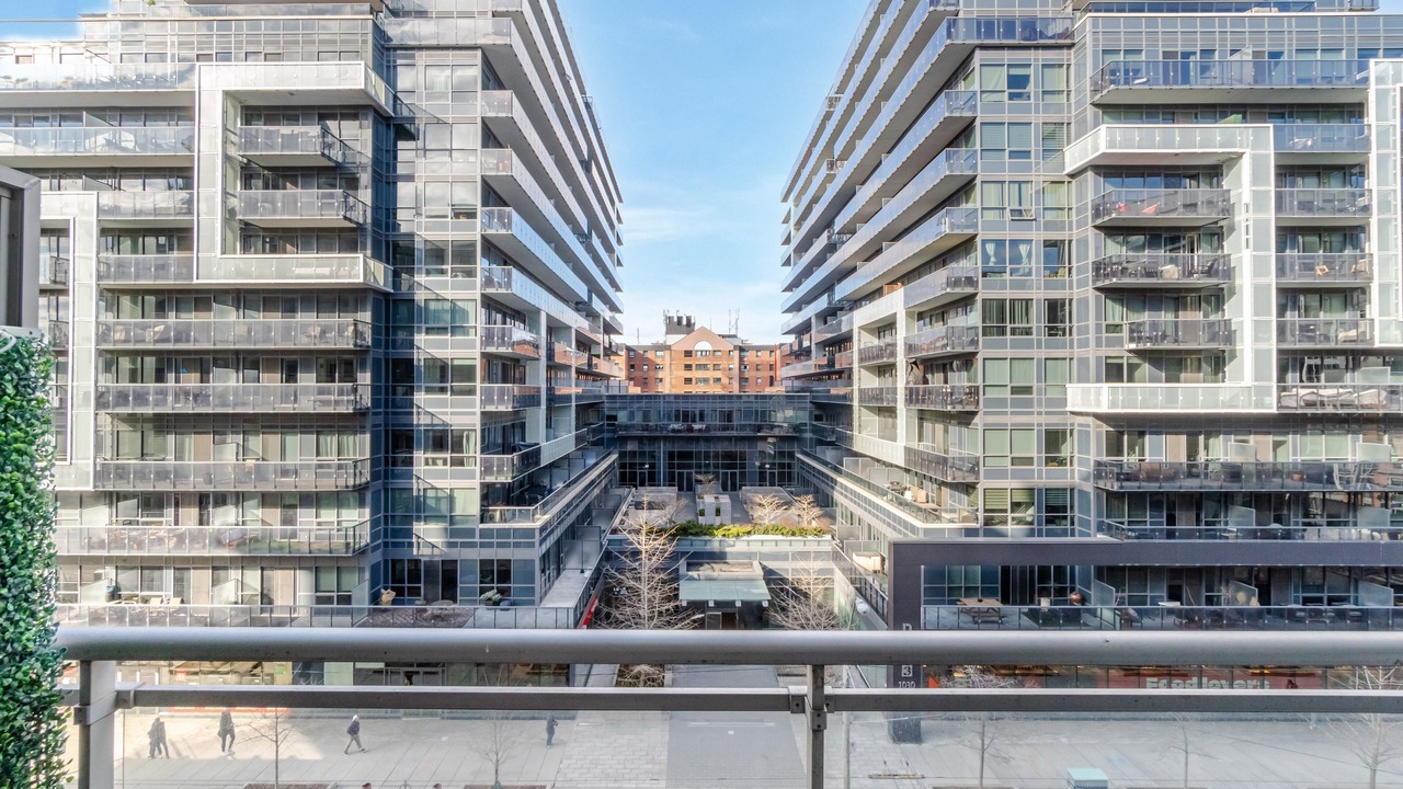 Photo of Outdoor in King West Village