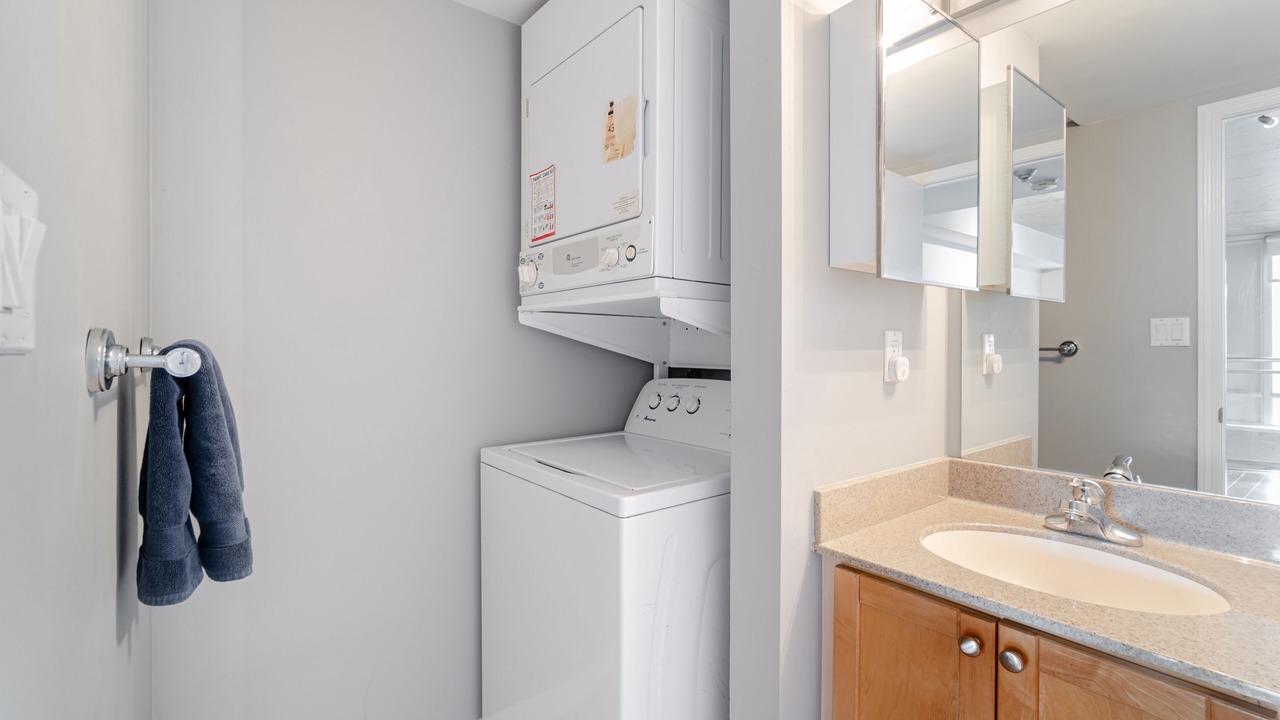 Photo of Bathroom in King West Village