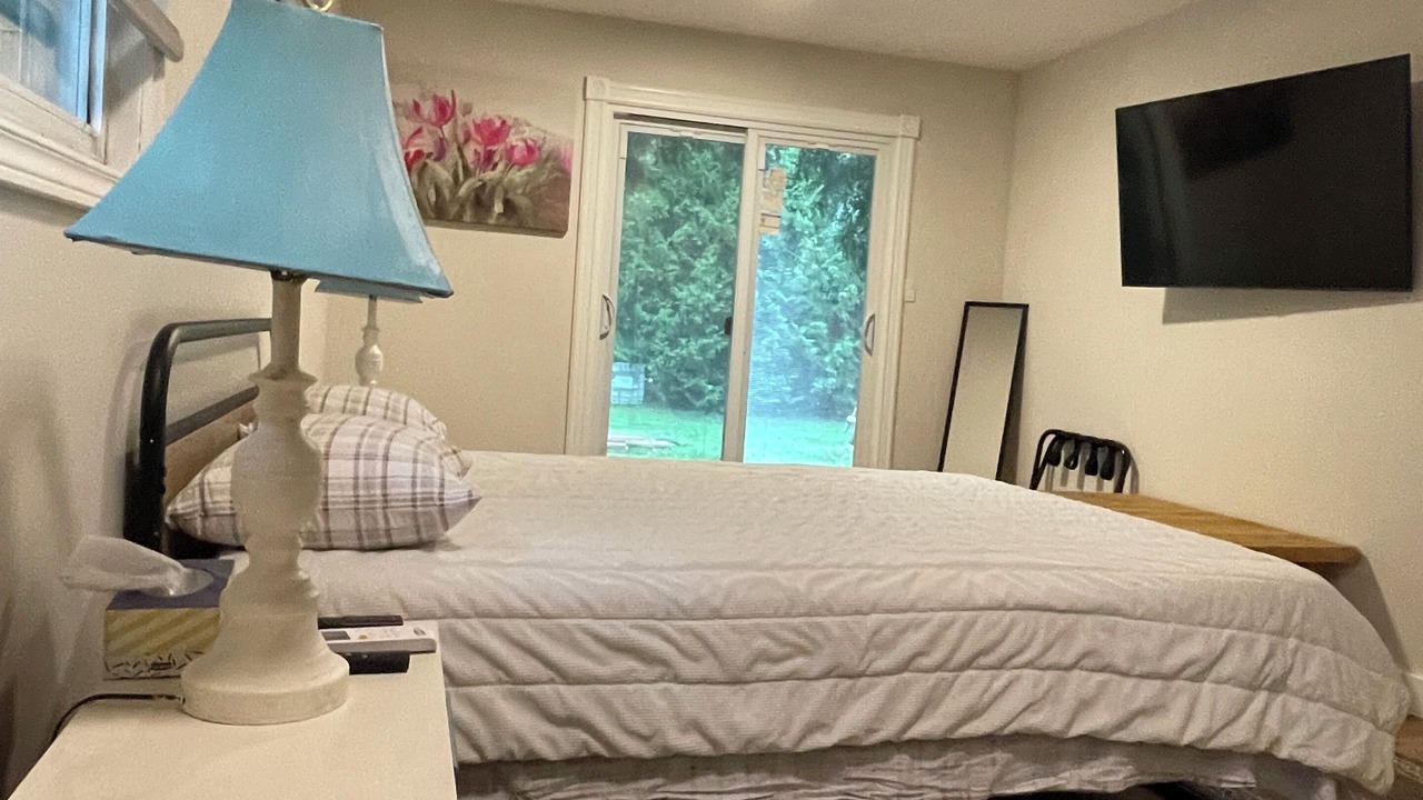 Photo of Bedroom in Saugeen 29