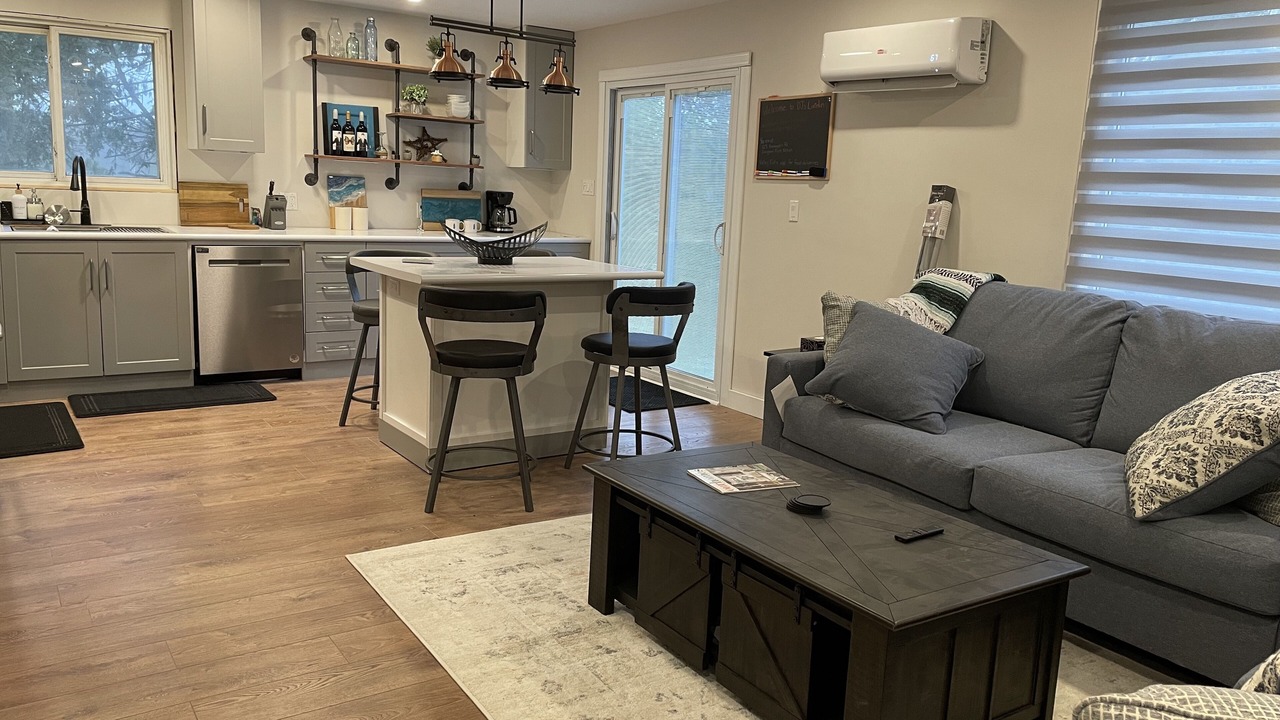 Photo of Livingroom in Saugeen 29