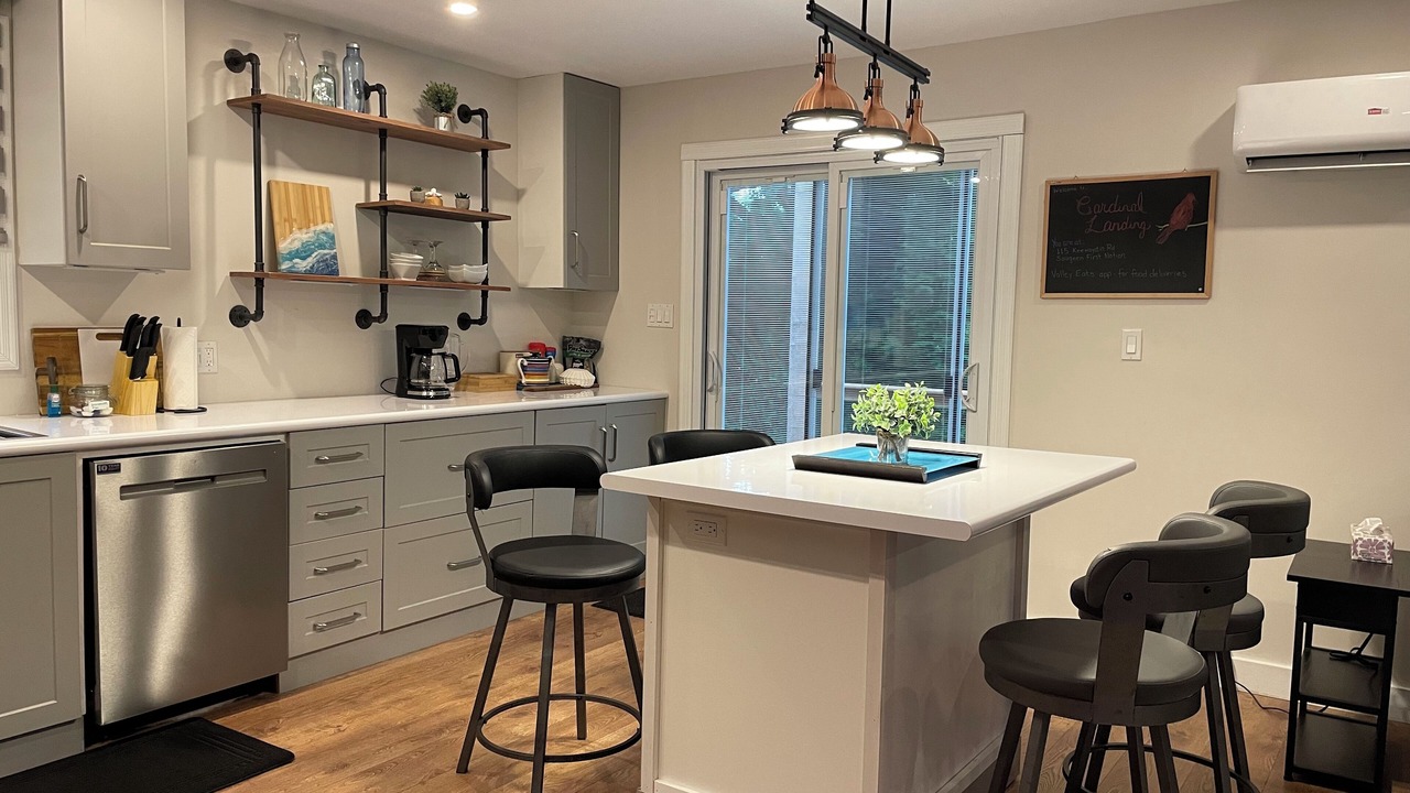 Photo of Kitchen in Saugeen 29