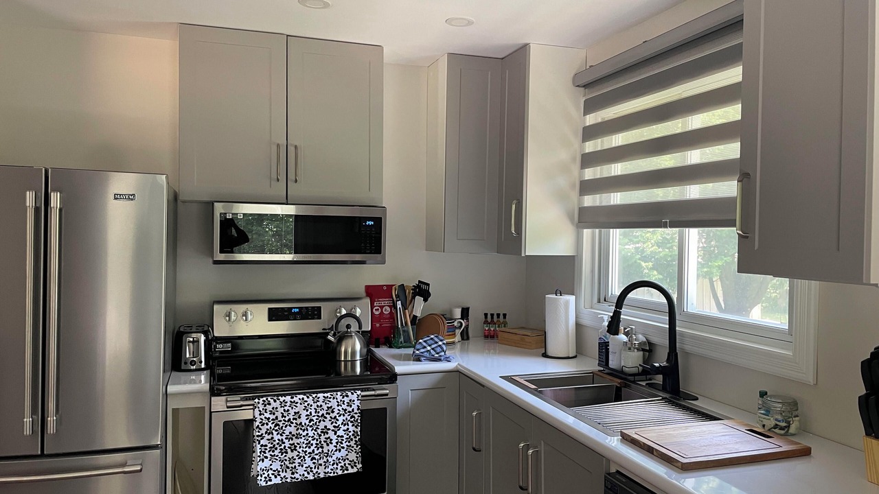 Photo of Kitchen in Saugeen 29