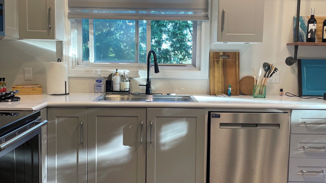 Photo of Kitchen in Saugeen 29