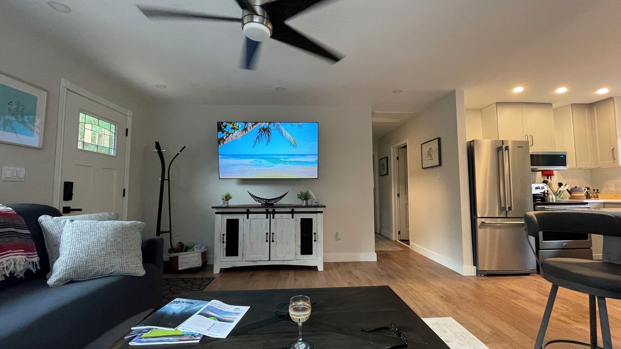 Photo of Livingroom in Saugeen 29