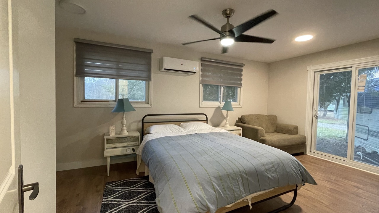 Photo of Bedroom in Saugeen 29