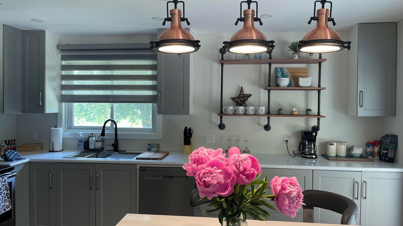 Photo of Kitchen in Saugeen 29