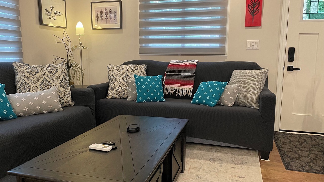Photo of Livingroom in Saugeen 29