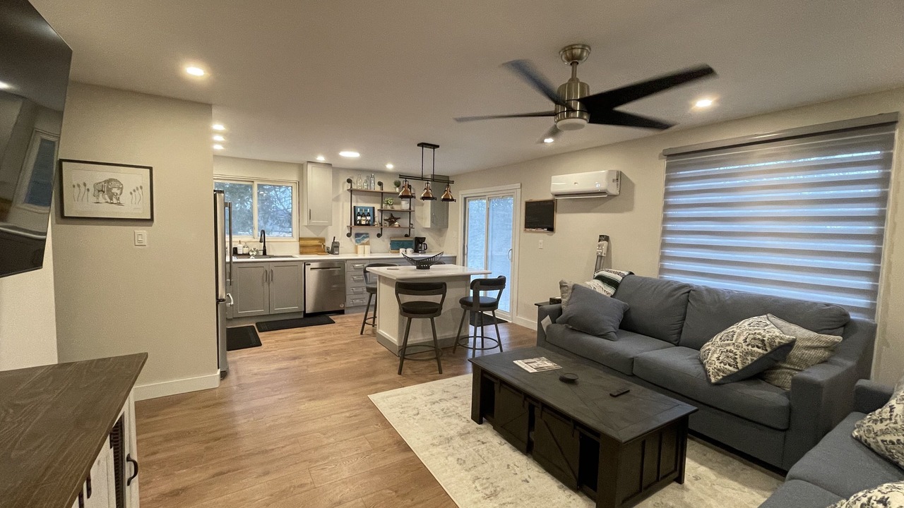 Photo of Livingroom in Saugeen 29