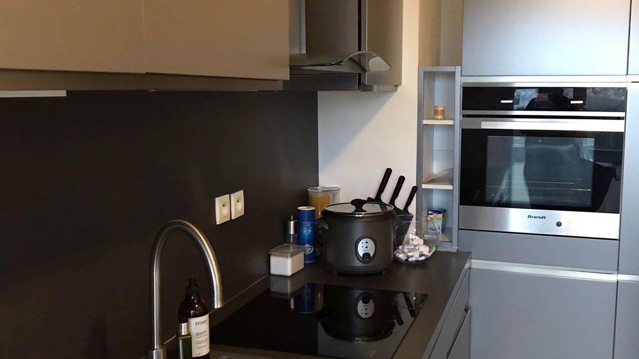 Photo of Kitchen in Chessy
