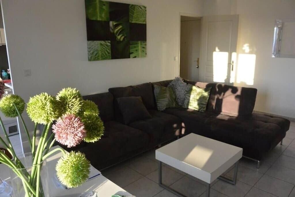 Photo of Livingroom in Chessy