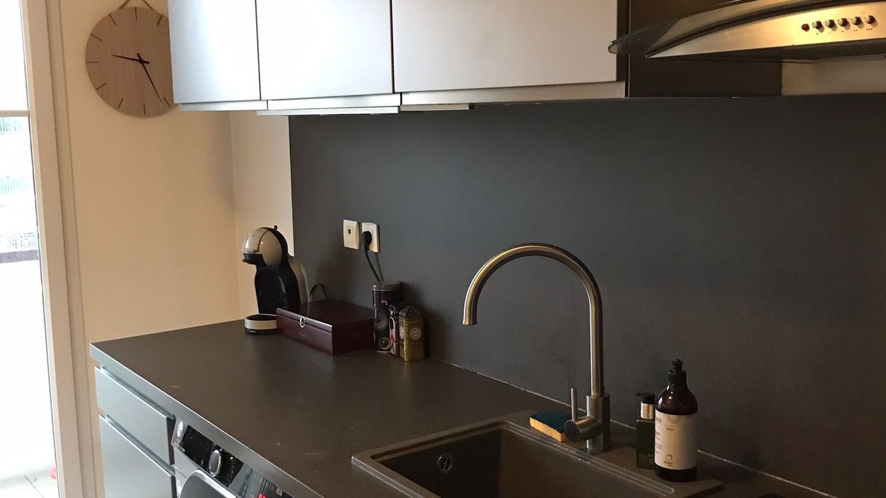 Photo of Kitchen in Chessy